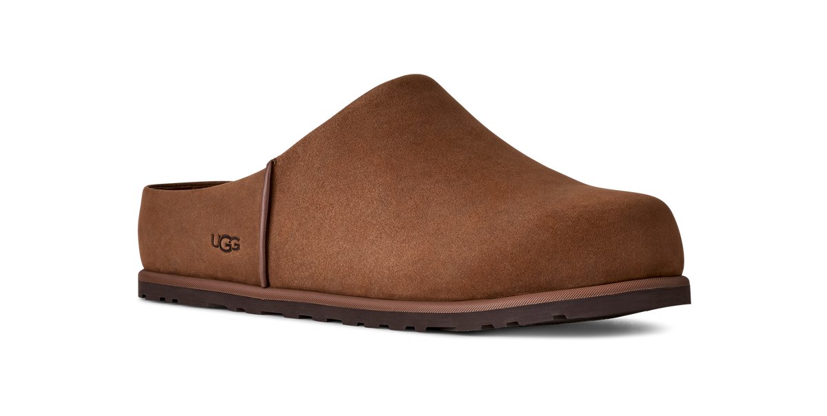 UGG Otzo Clog – Herr – Dark Chestnut