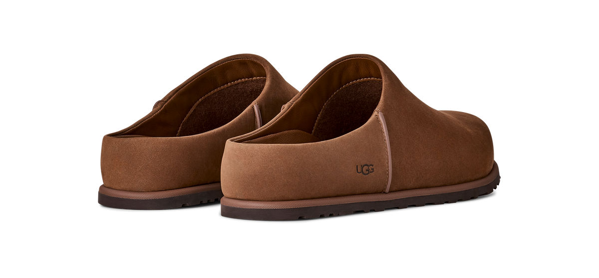 UGG Otzo Clog – Herr – Dark Chestnut