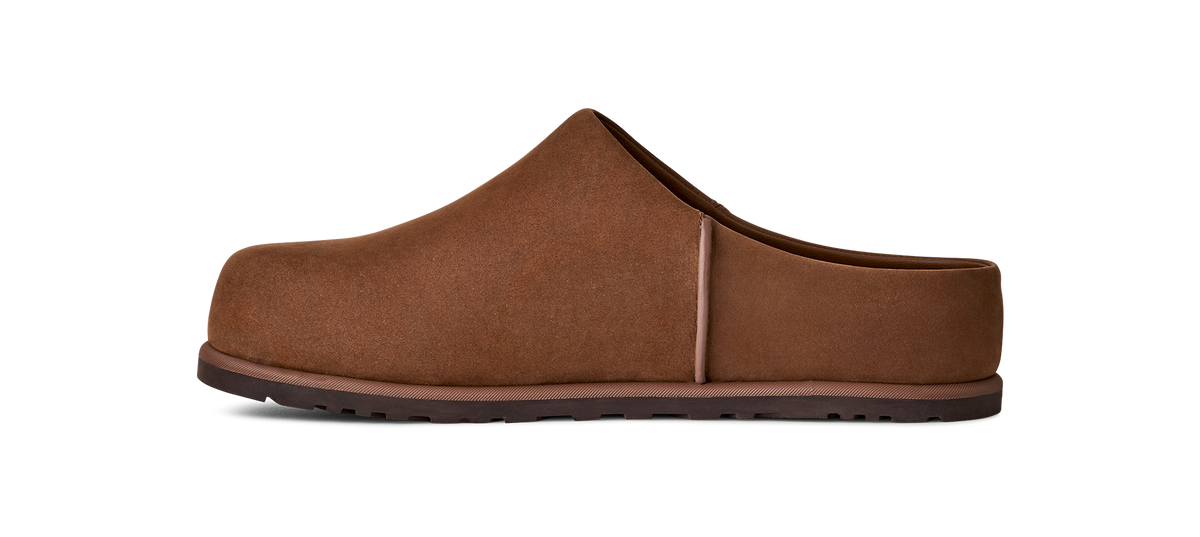UGG Otzo Clog – Herr – Dark Chestnut