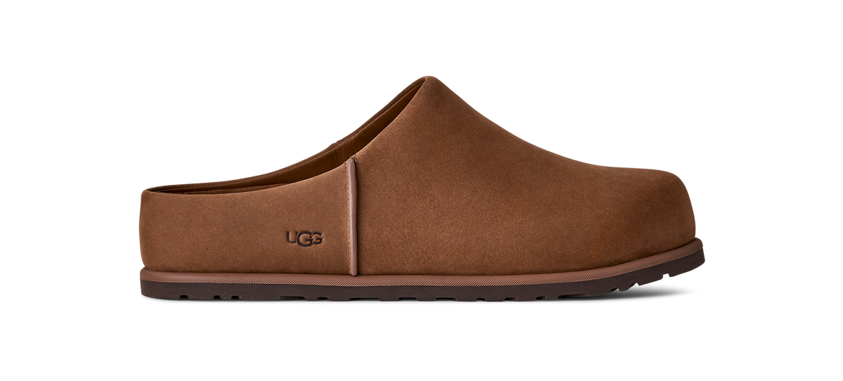 UGG Otzo Clog – Herr – Dark Chestnut