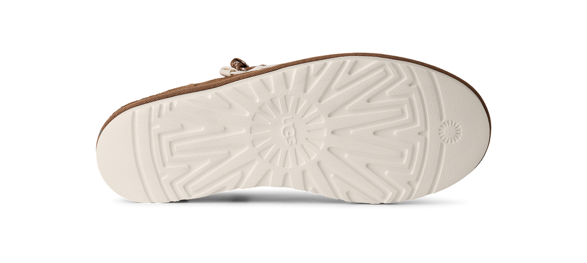 UGG Minimel – Herr – Chestnut