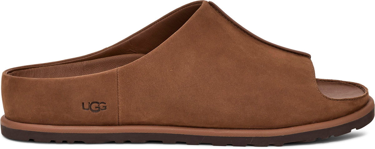 UGG Otzo Slide – Herr – Dark Chestnut