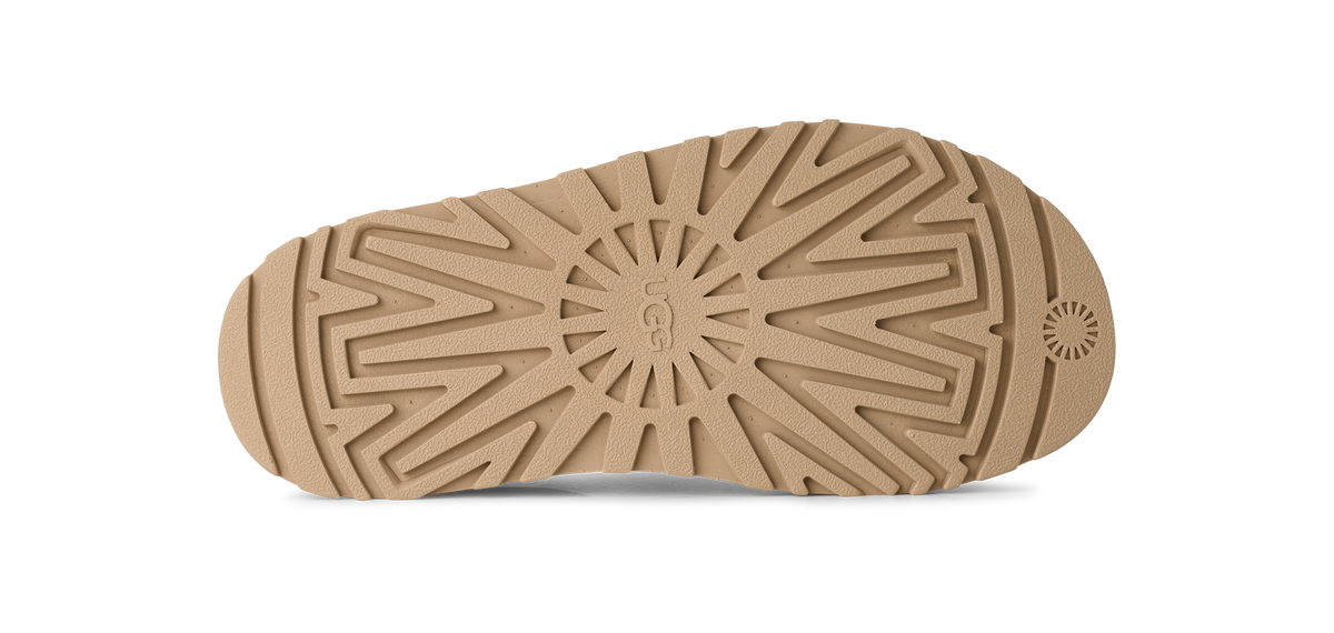UGG GoldenGlow Toggle – Dam – Mustard Seed