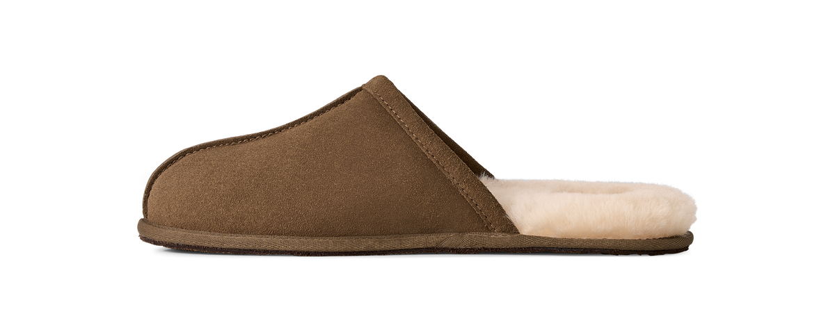 UGG Scuff – Herr – Light Bronze