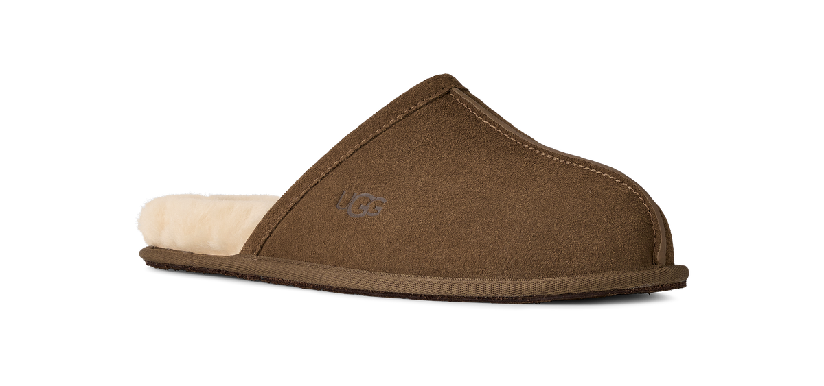 UGG Scuff – Herr – Light Bronze
