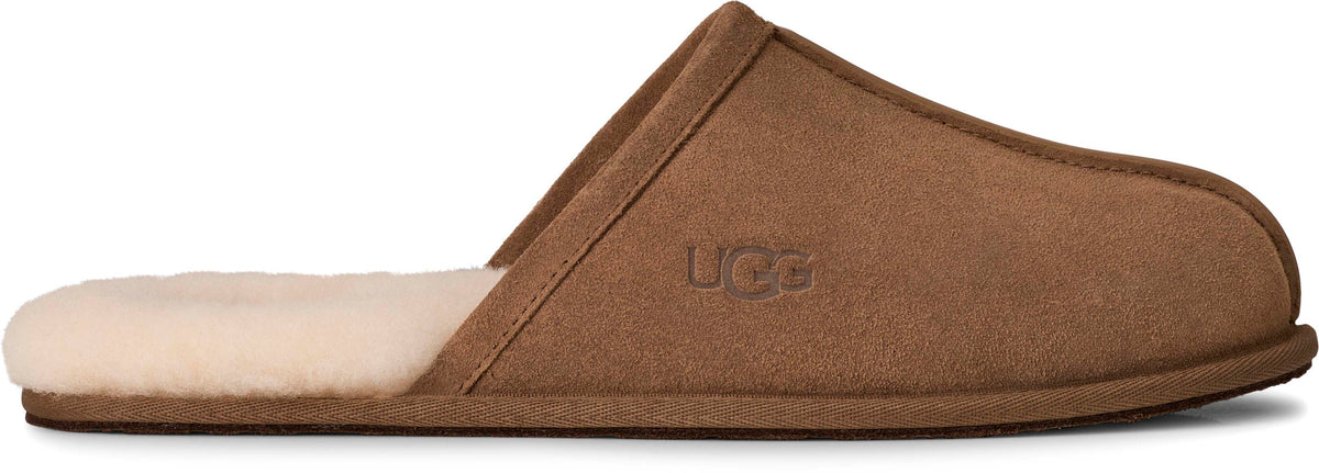 UGG Scuff – Herr – Light Bronze