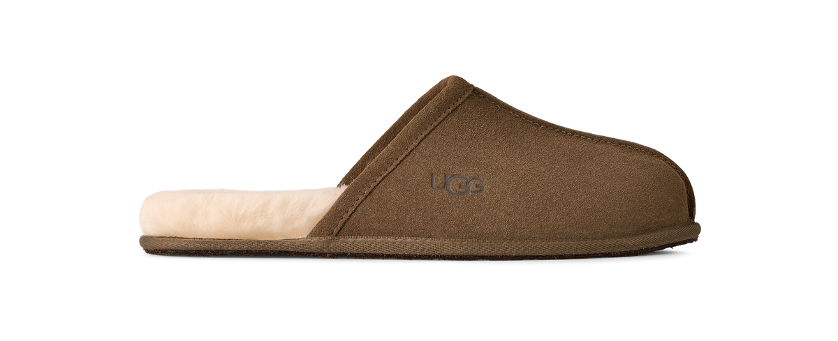 UGG Scuff – Herr – Light Bronze