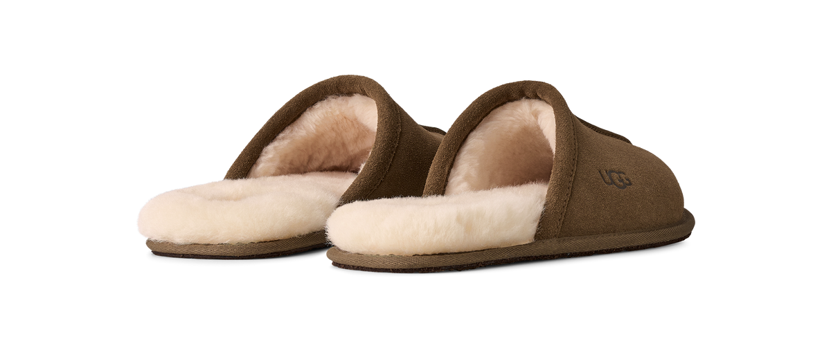 UGG Scuff – Herr – Light Bronze