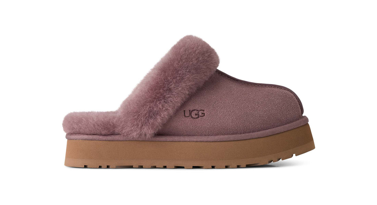 UGG Disquette – Dam – Portobello
