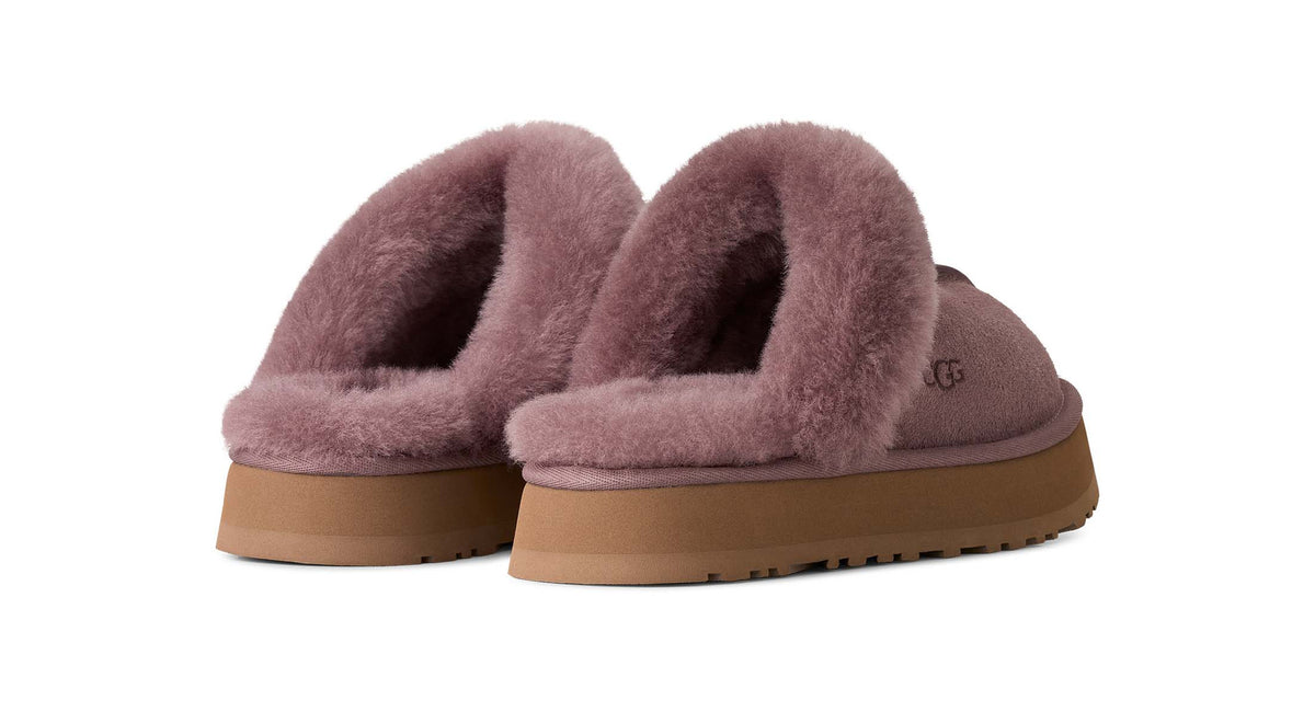 UGG Disquette – Dam – Portobello