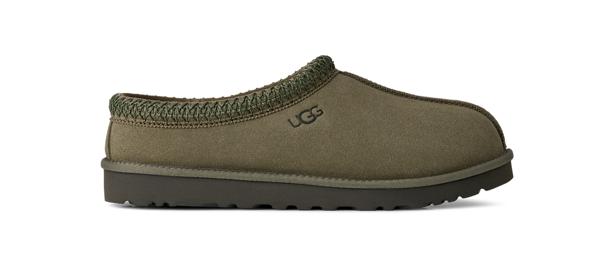 UGG Tasman II – Herr – Burnt Olive / Forest