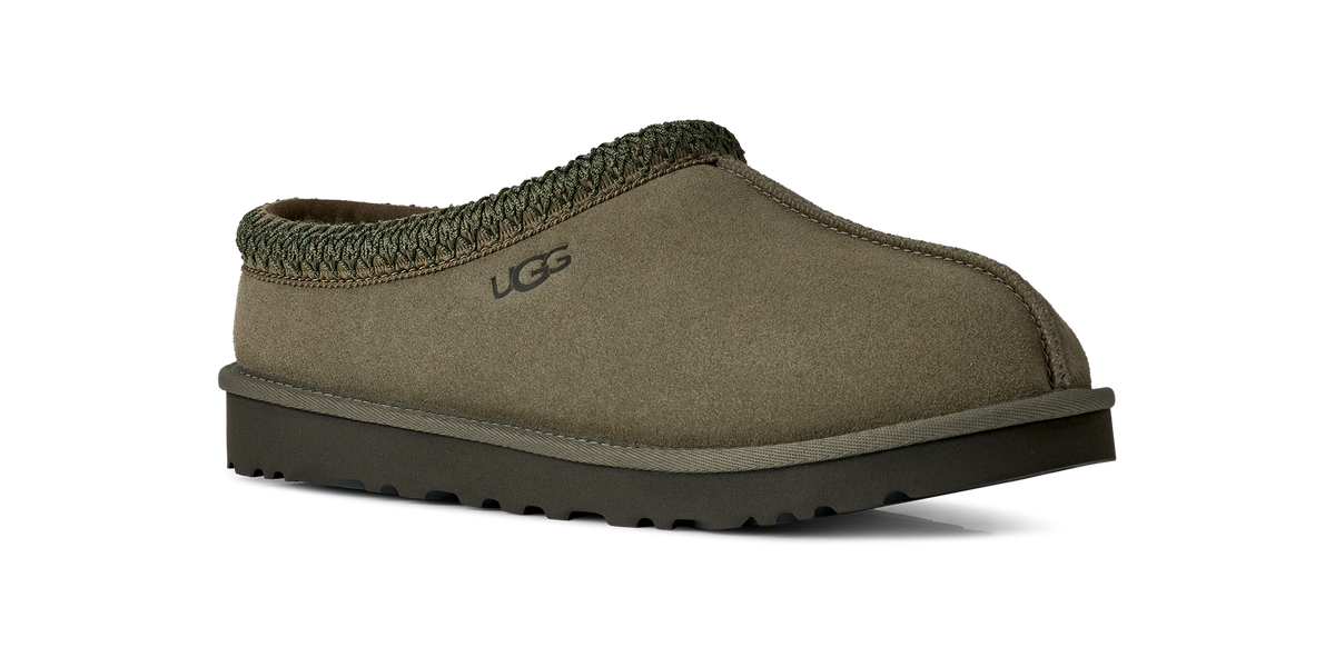 UGG Tasman II – Herr – Burnt Olive / Forest