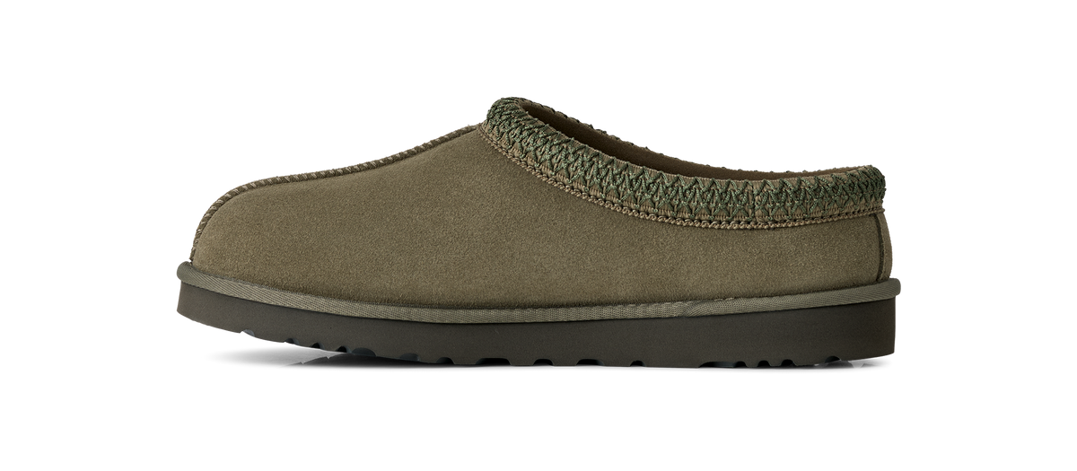 UGG Tasman II – Herr – Burnt Olive / Forest