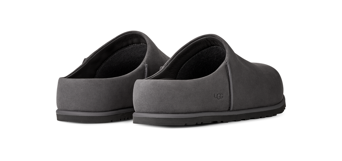 UGG Otzo Clog – Herr – Dark Grey
