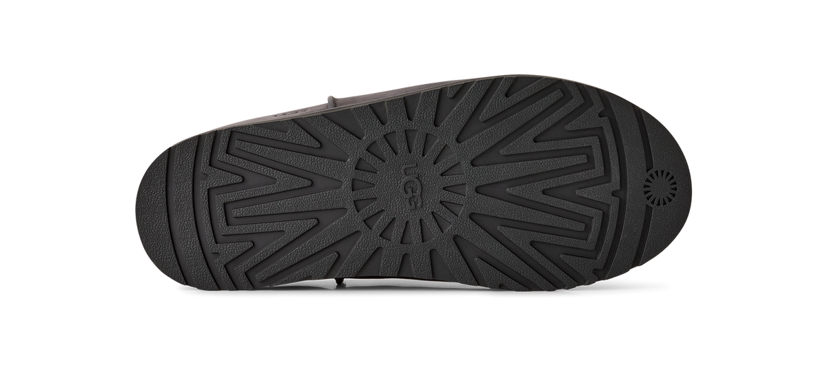 UGG Otzo Clog – Herr – Dark Grey