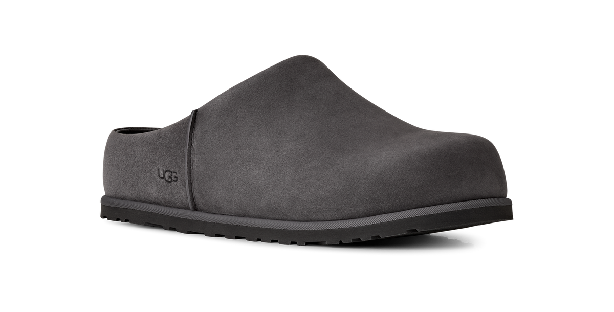 UGG Otzo Clog – Herr – Dark Grey