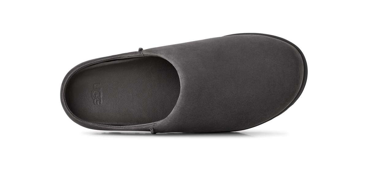 UGG Otzo Clog – Herr – Dark Grey
