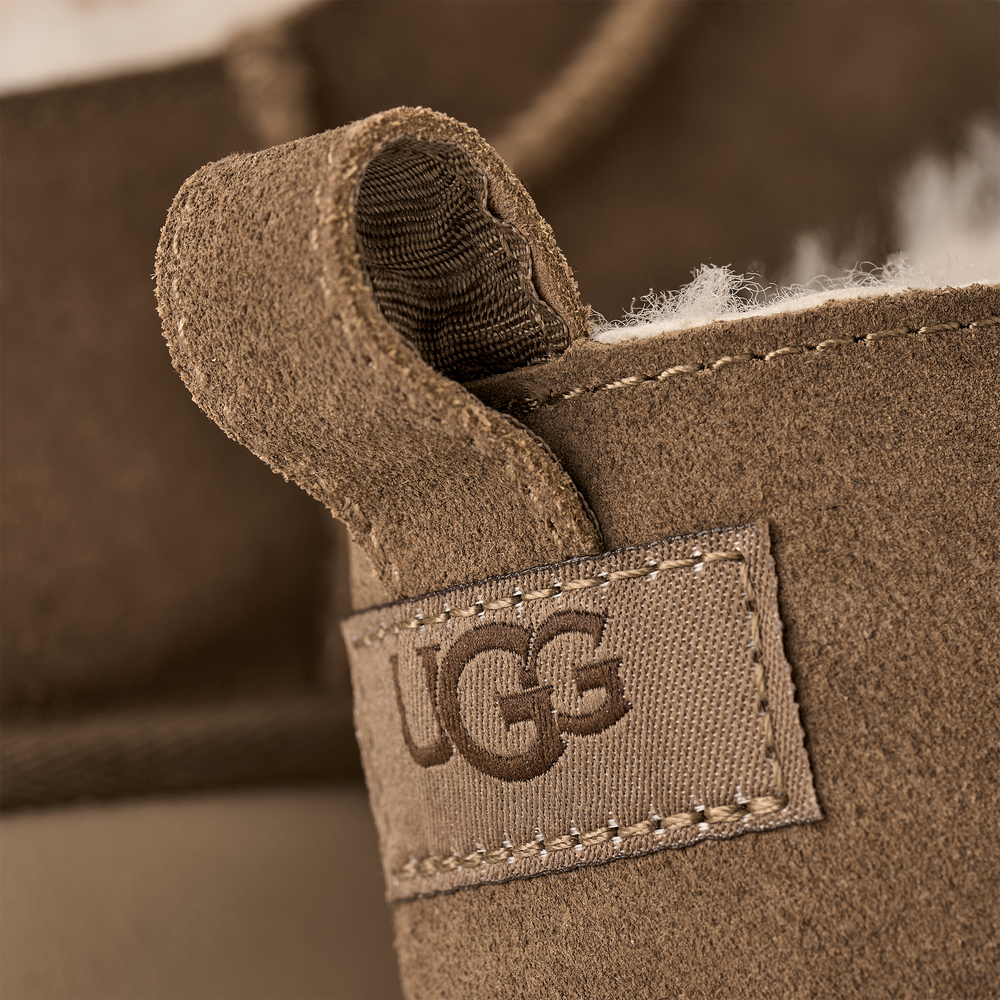 UGG Classic Micro – Herr – Light Bronze