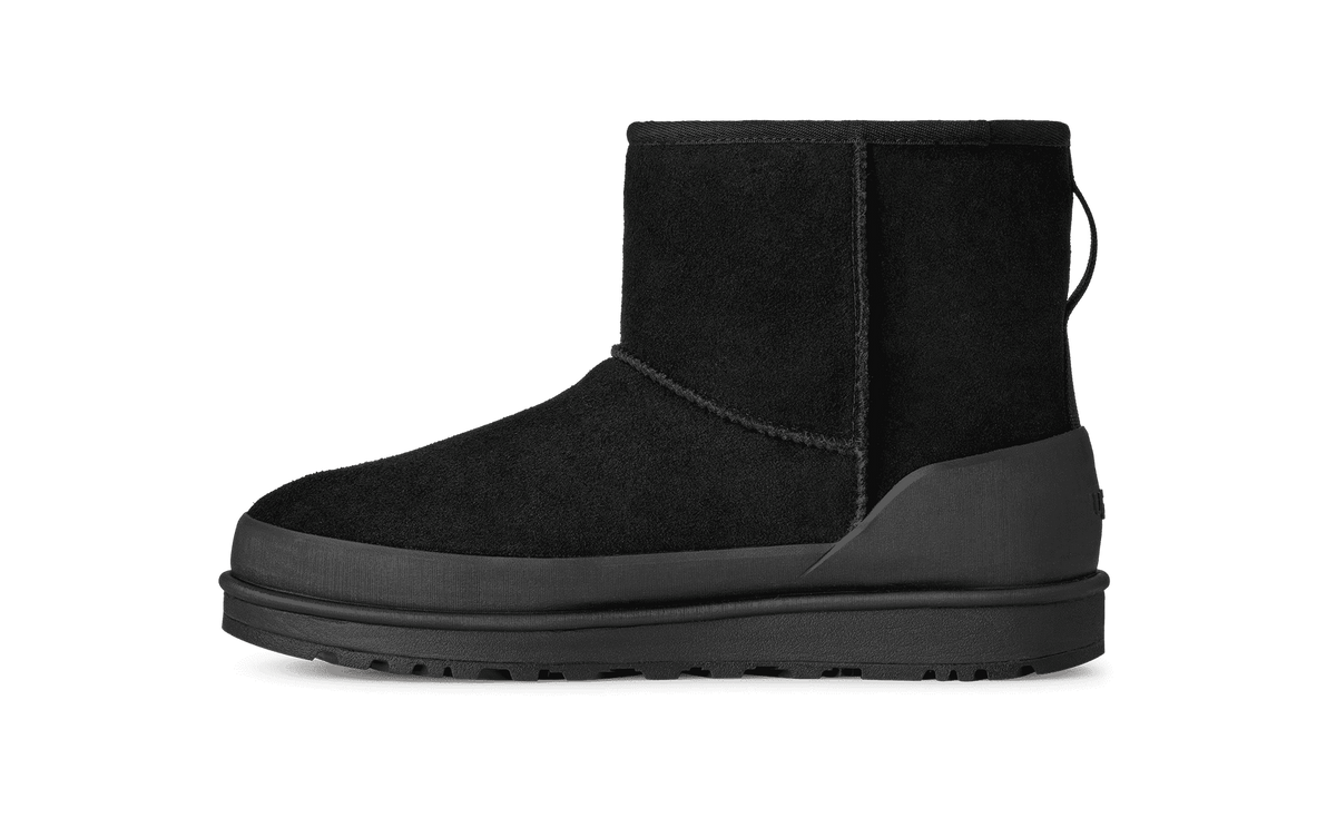 UGG Classic Mini Guard GTX – Herr – Black