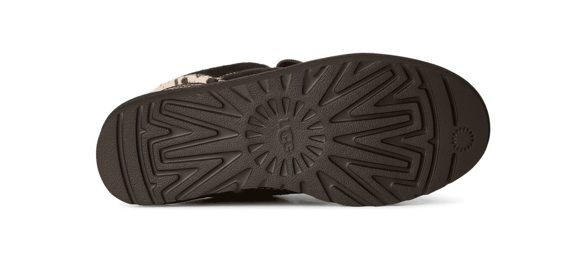 UGG Lowmel Western – Dam – Burnt Cedar