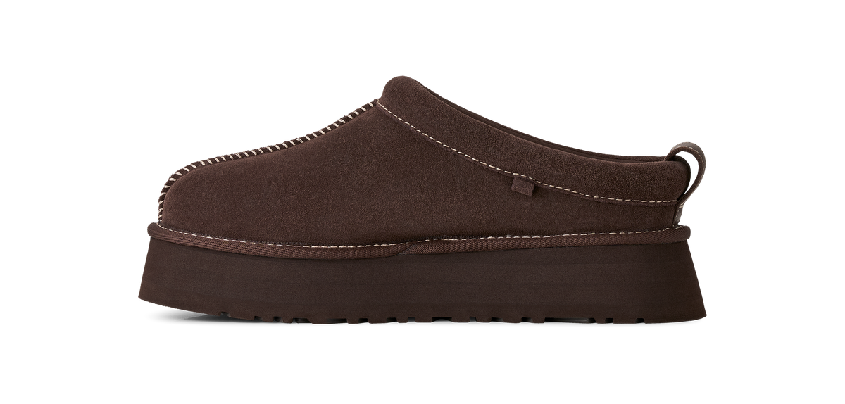 UGG Tazz Western – Dam – Burnt Cedar