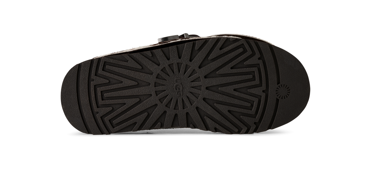 UGG Tazz Western – Dam – Burnt Cedar