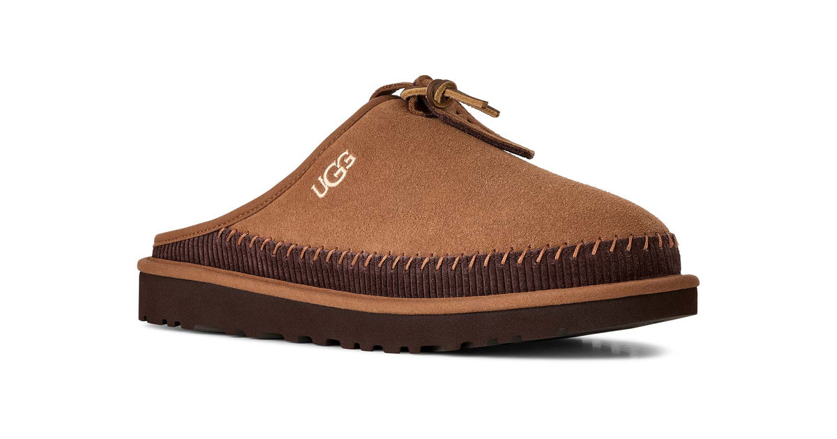 UGG Classic Heritage Slip-On – Herr – Chestnut