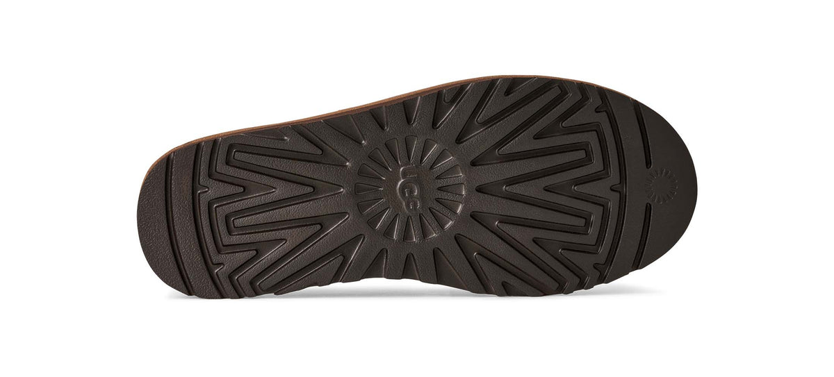 UGG Classic Heritage Slip-On – Herr – Chestnut