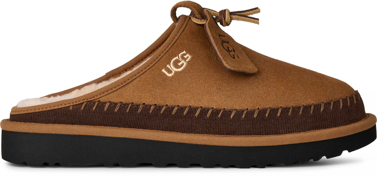 UGG Classic Heritage Slip-On – Herr – Chestnut