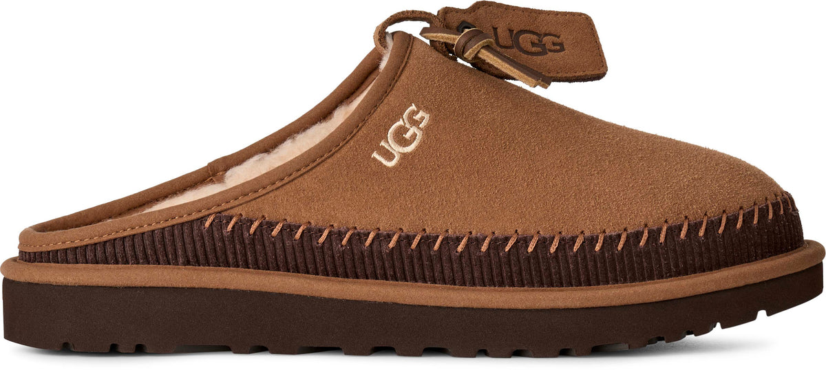 UGG Classic Heritage Slip-On – Herr – Chestnut