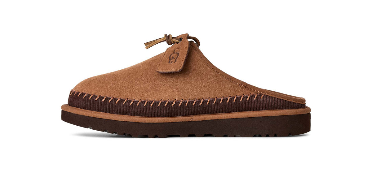 UGG Classic Heritage Slip-On – Herr – Chestnut
