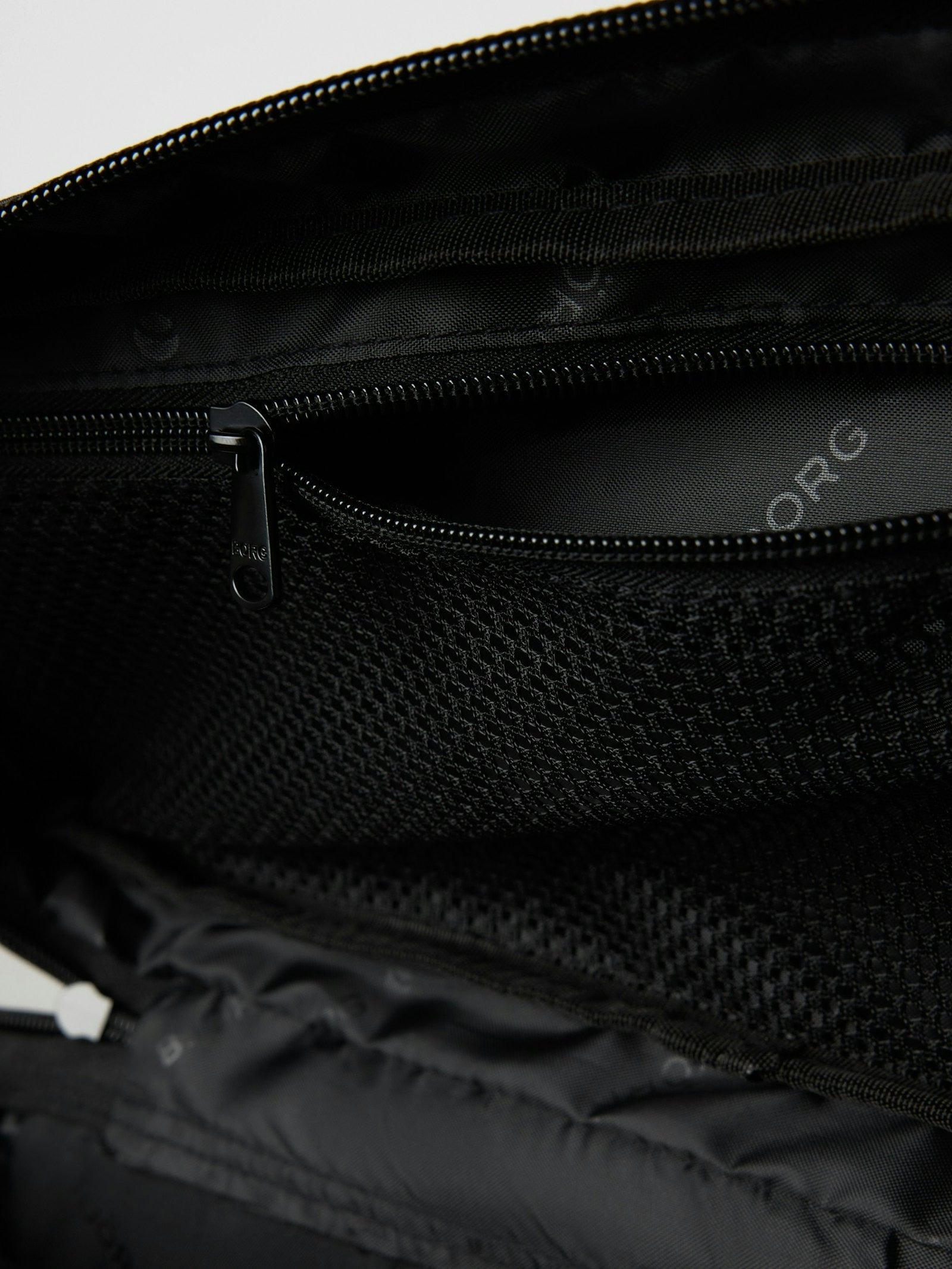 Björn Borg Travel Ryggsäck M - Svart - Travels And Bags