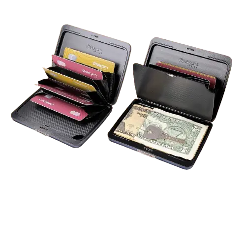 Ögon Design Korthållare L - Travels And Bags