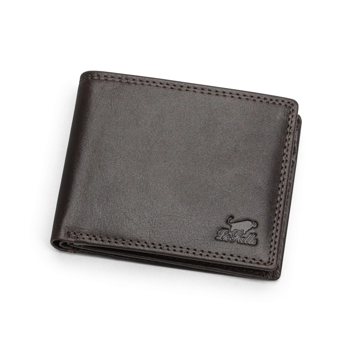 Le Salle Billfold Plånbok - Travels And Bags