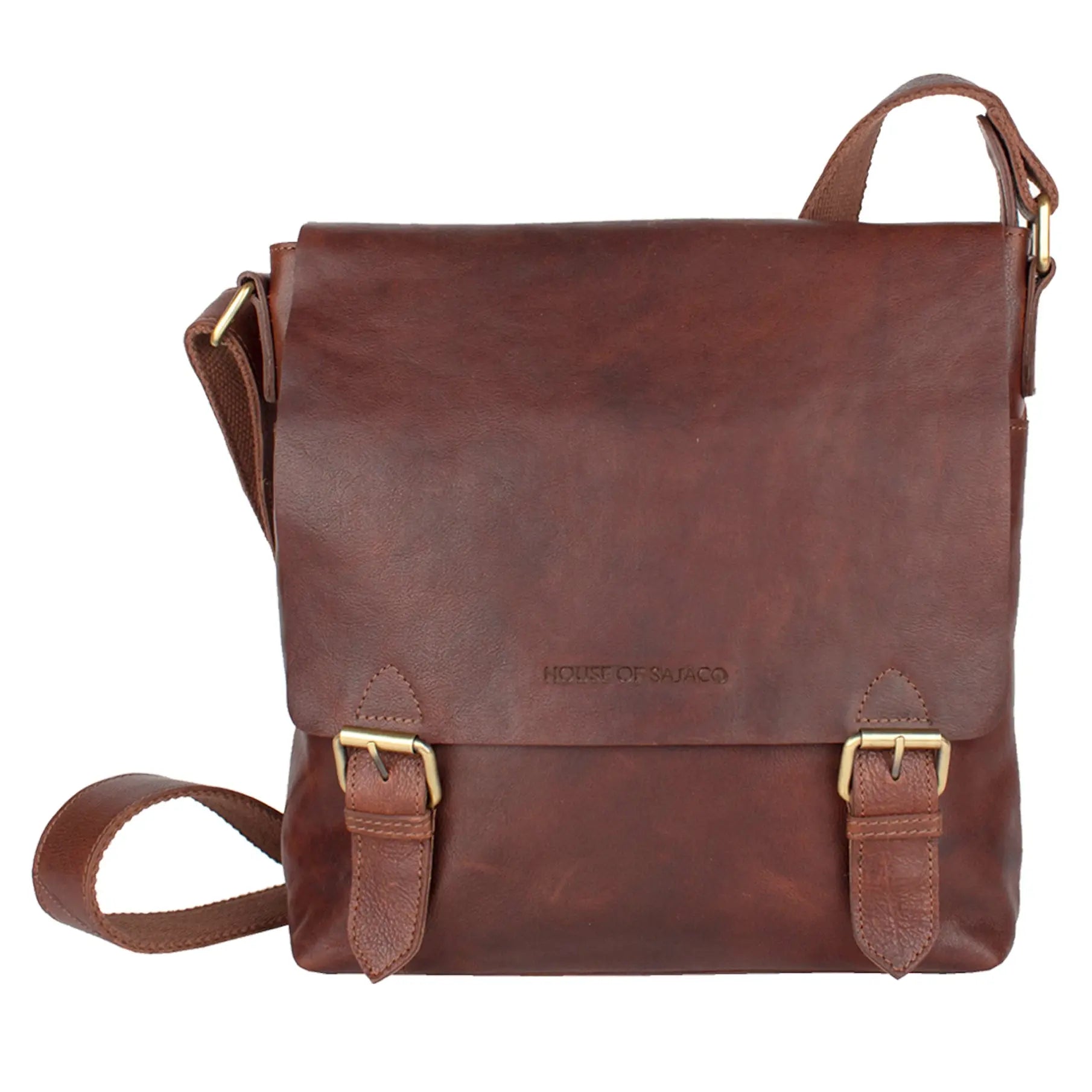 House of Sajaco Datorväska - Travels And Bags