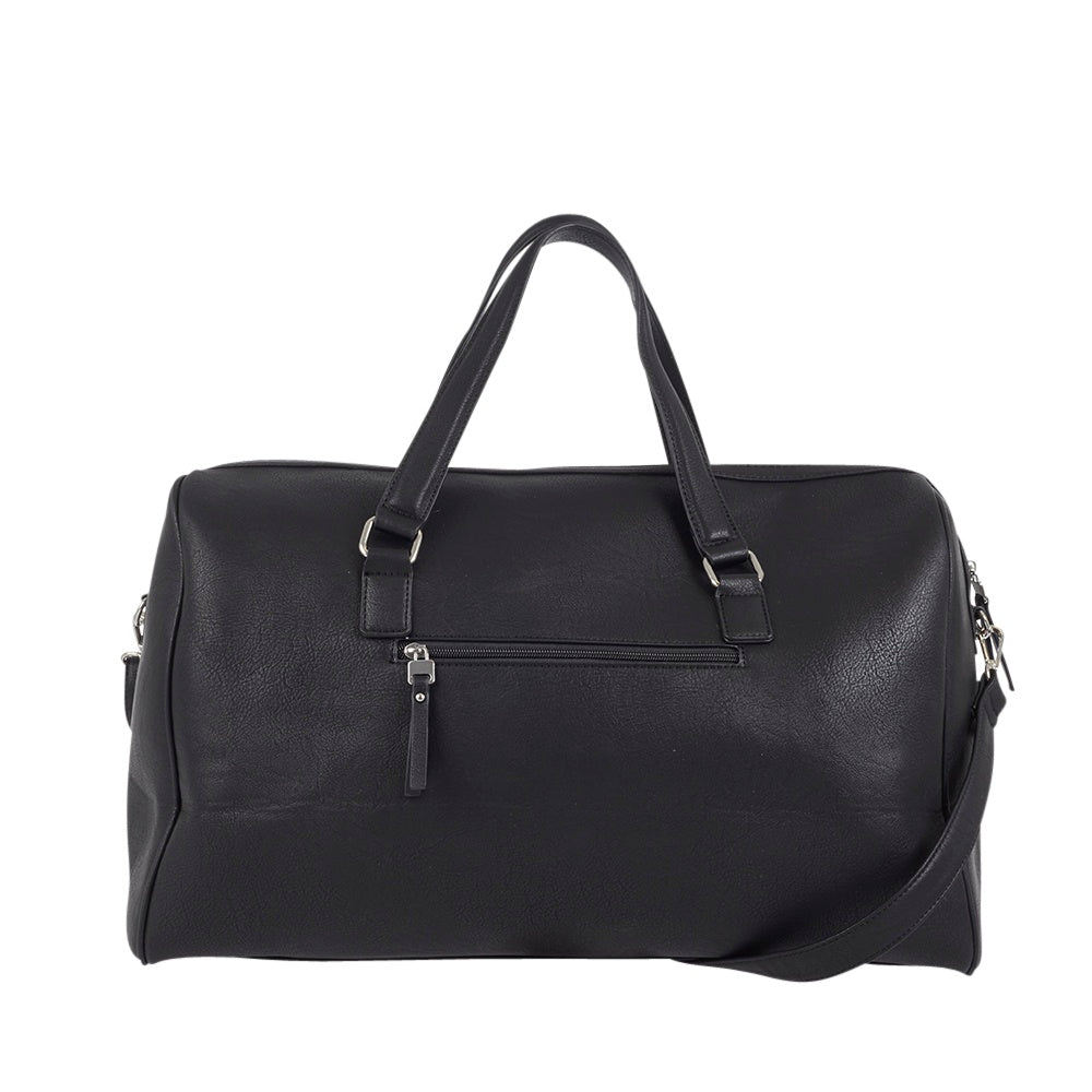 Ulrika Design NOOS Weekendbag - Svart Ulrika Design