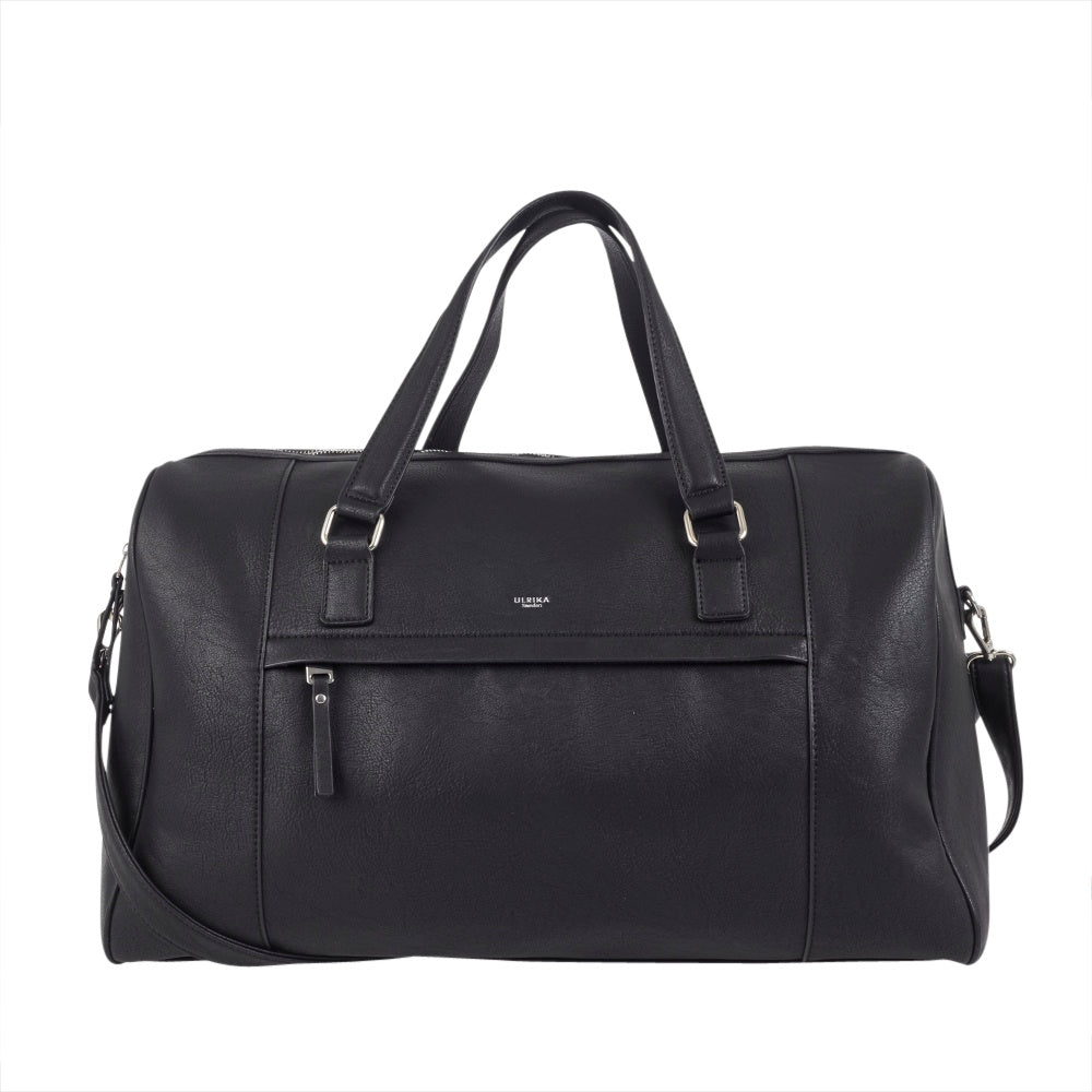 Ulrika Design NOOS Weekendbag - Svart Ulrika Design