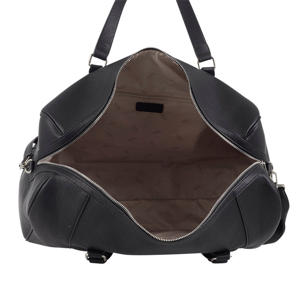 Ulrika Design NOOS Weekendbag - Svart Ulrika Design