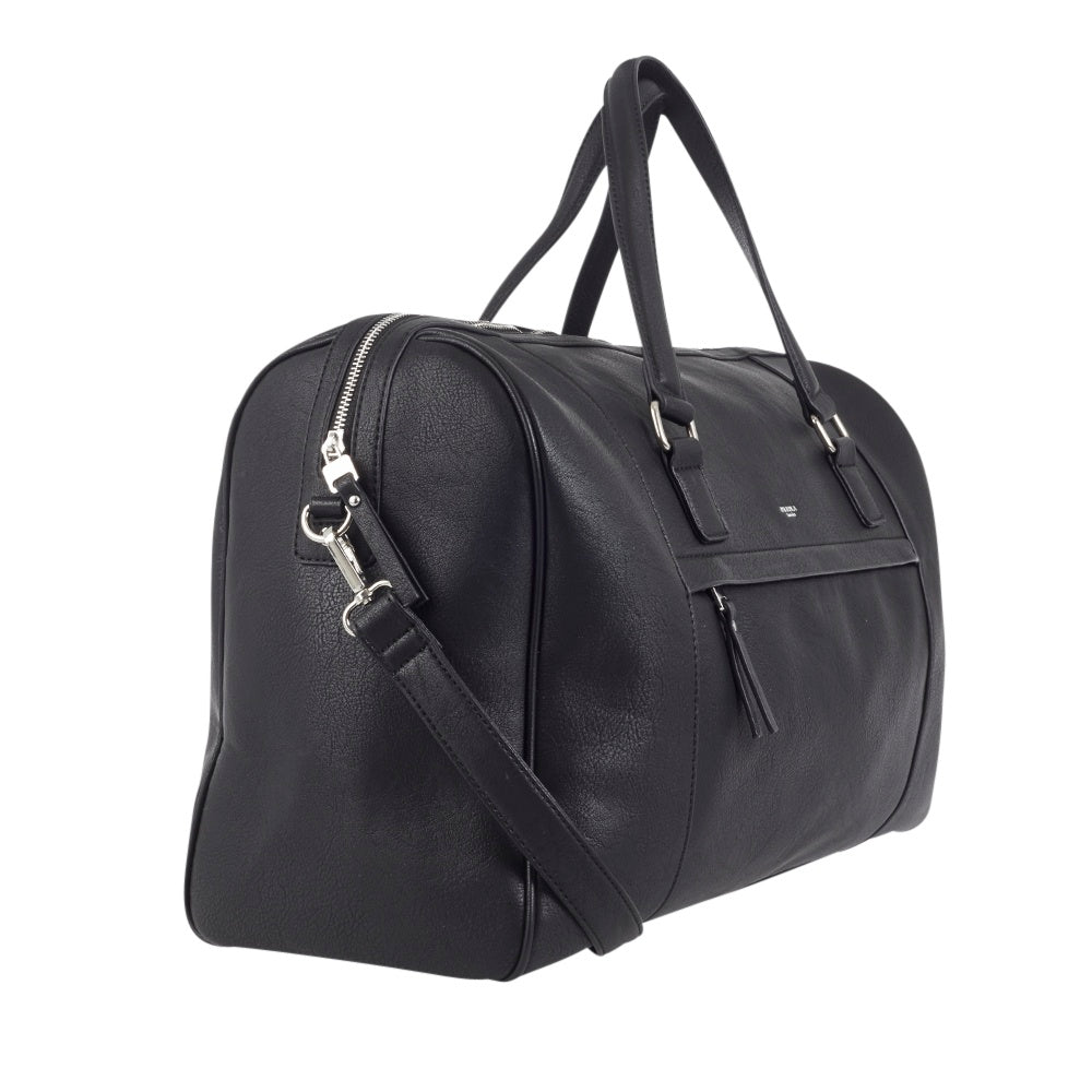 Ulrika Design NOOS Weekendbag - Svart Ulrika Design