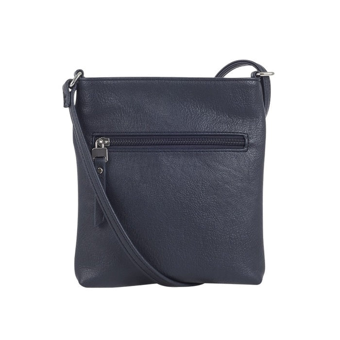 Ulrika Design NOOS Handväska - Blå Ulrika Design