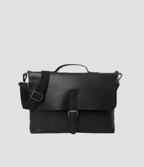 Saddler Ålesund Datorväska 14" - Travels And Bags