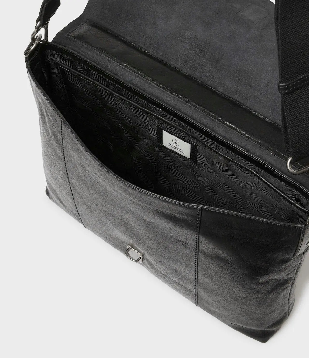 Saddler Ålesund Datorväska 14" - Travels And Bags