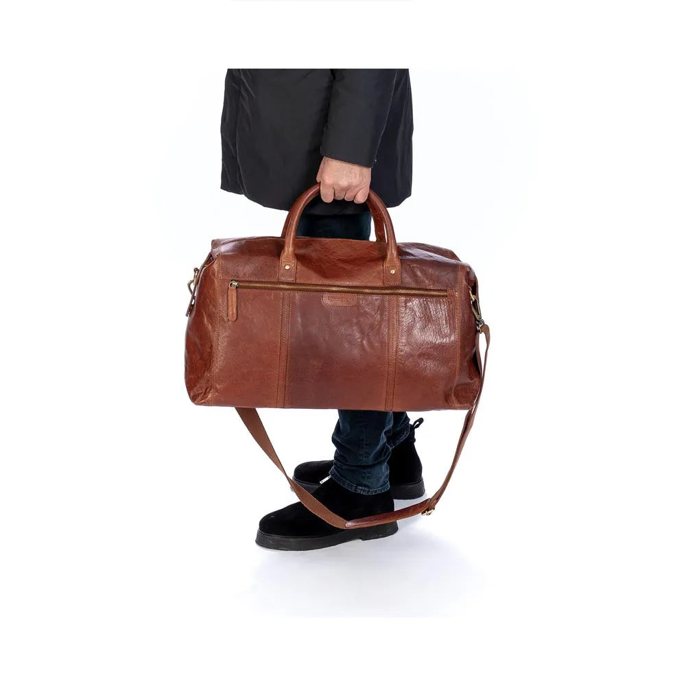 Springfield Weekendbag