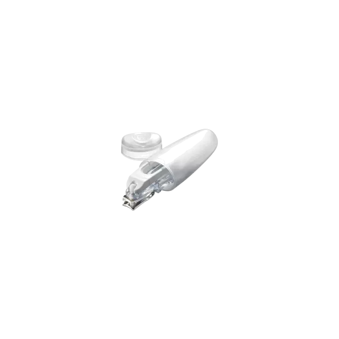 Go Travel Arc Blade Nagelklippare - Travels And Bags