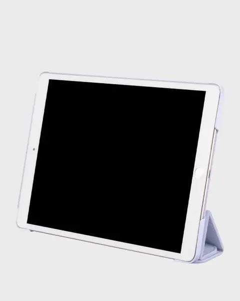 Holdit Smart Cover iPad 10.2 - Lavendel - Travels And Bags