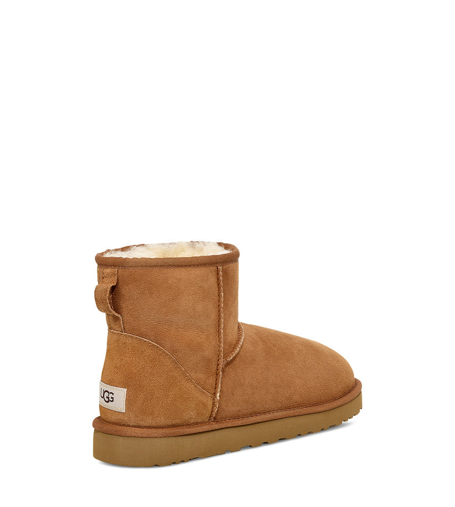 UGG Classic Mini – Herr – Chestnut