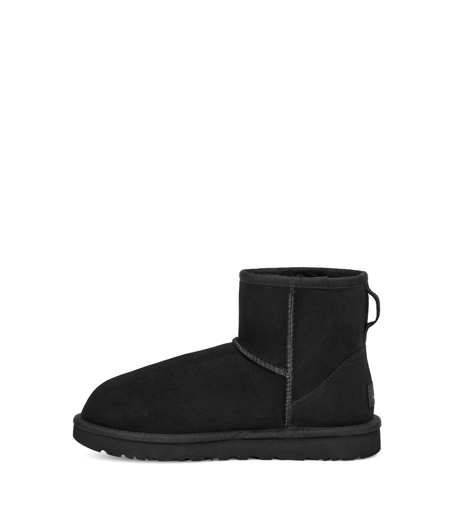 UGG Classic Mini II – Dam – Black