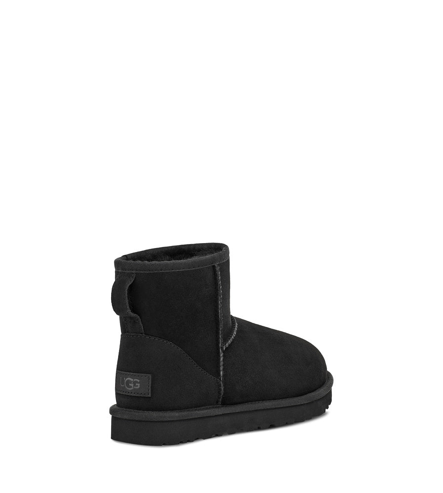 UGG Classic Mini II – Dam – Black