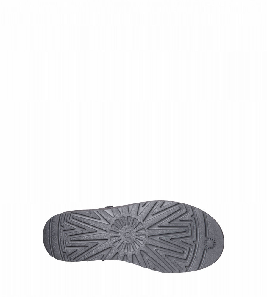 UGG Classic Mini II – Dam – Grey