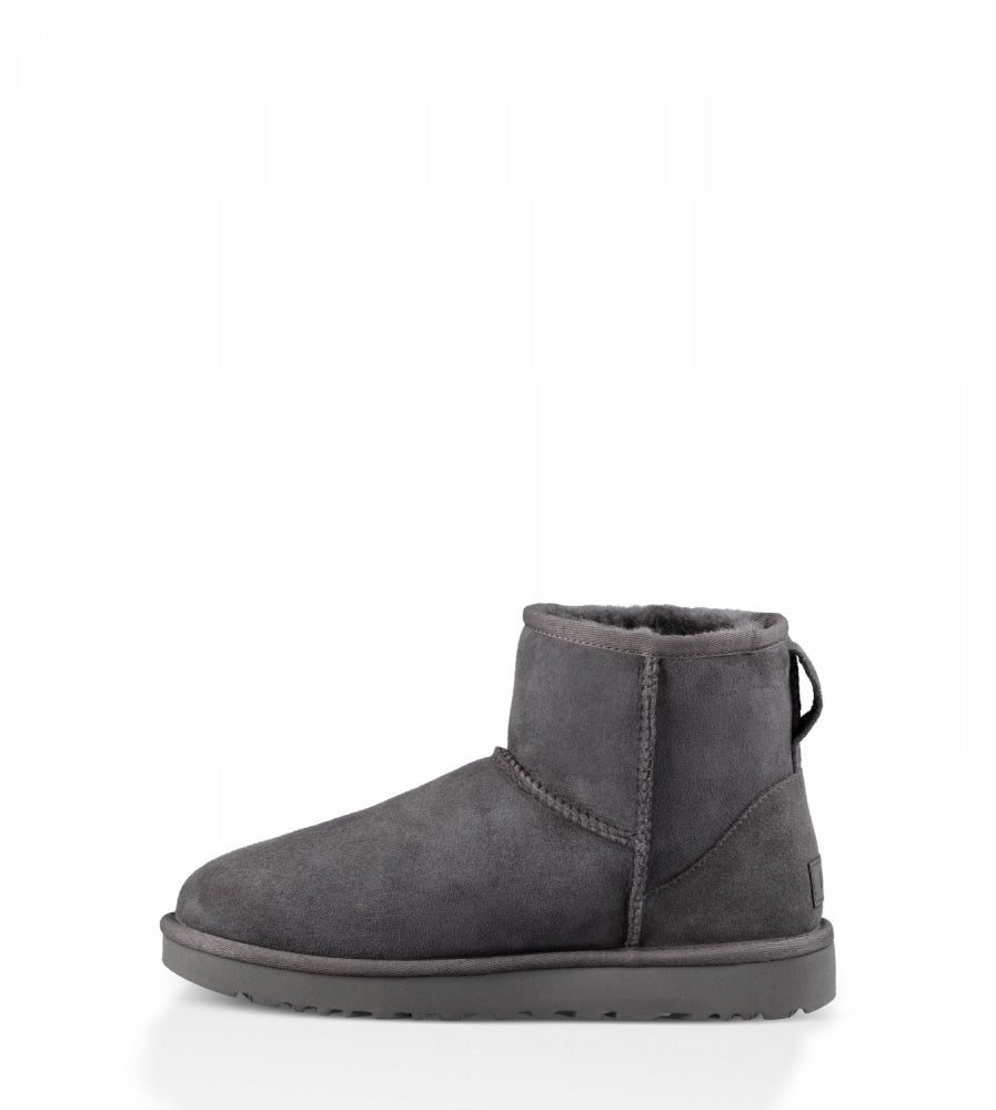 UGG Classic Mini II – Dam – Grey